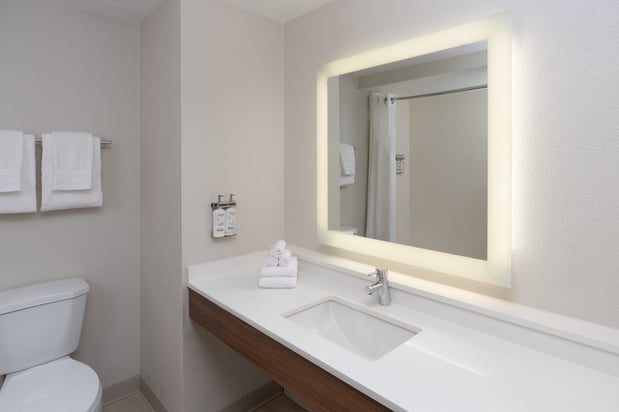 Images Holiday Inn Express & Suites Orlando International Airport by IHG