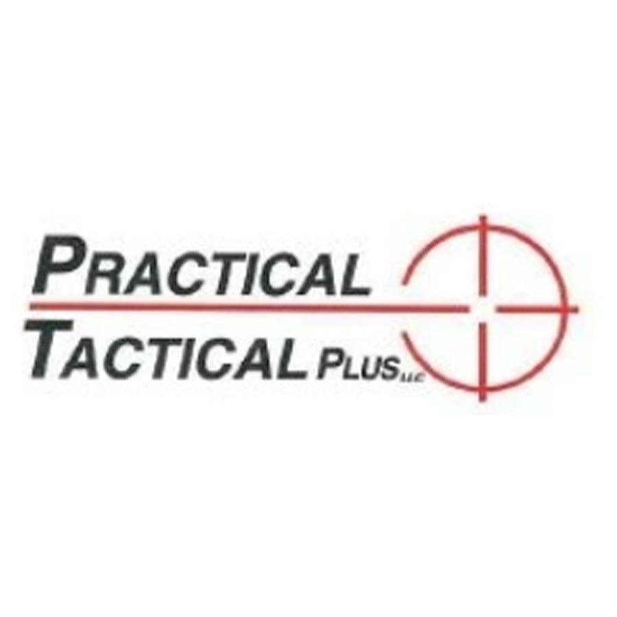 Practical Tactical Plus LLC Logo