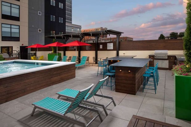 Images Tru By Hilton Nashville Downtown Convention Center