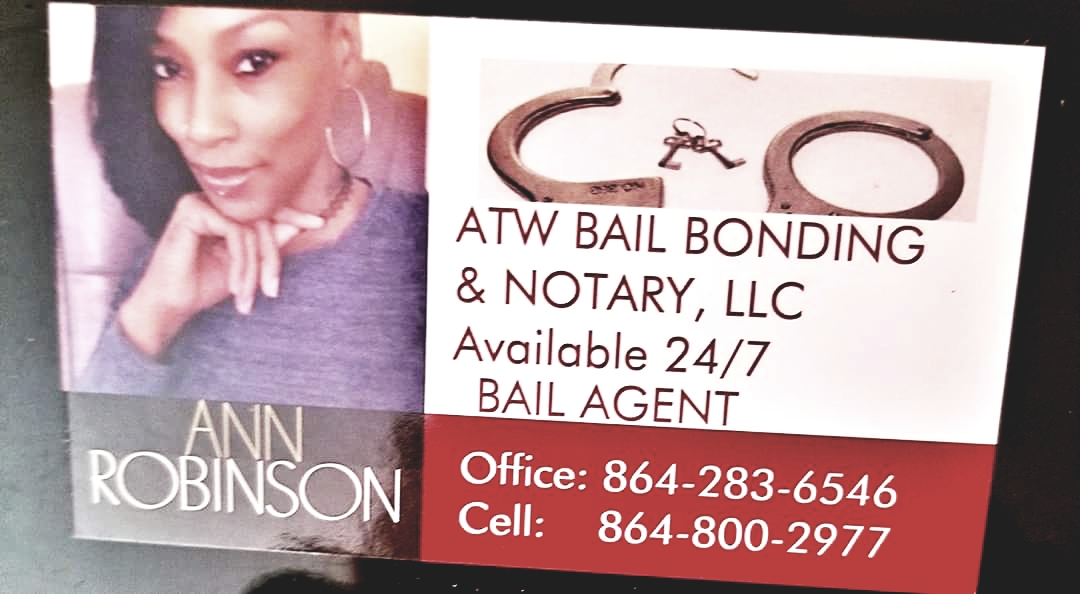 ATW Bail Bonding  & Notary, LLC Photo