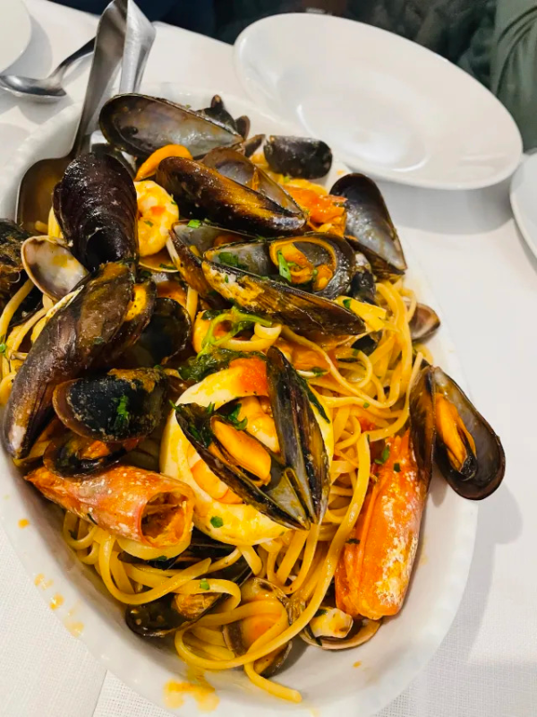 Images Ristorante Pioltello La Cadrega 62