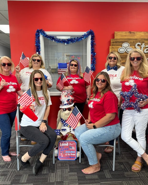 Images Letha King - State Farm Insurance Agent