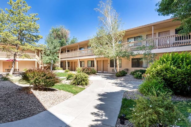 Images Best Western Grande River Inn & Suites
