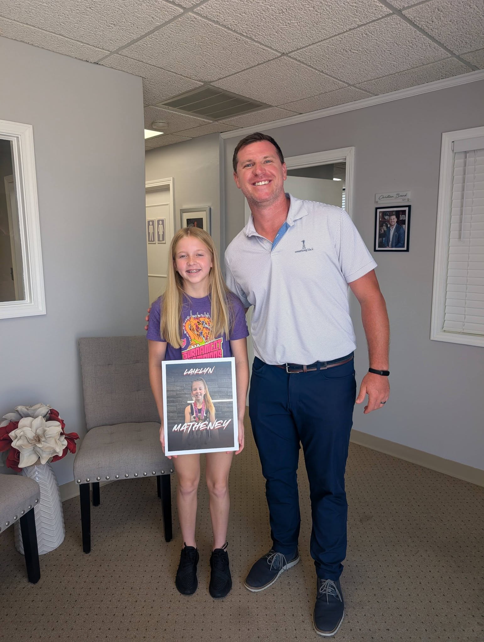 YOUTH NATION ATHLETE OF THE MONTH
