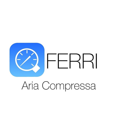 Officina Meccanica Ferri Logo