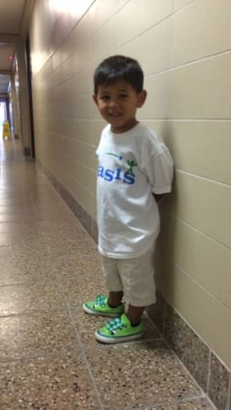 Images Oasis Day Camp Queens at LIU Post