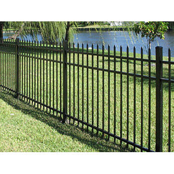 Affordable Texas steel