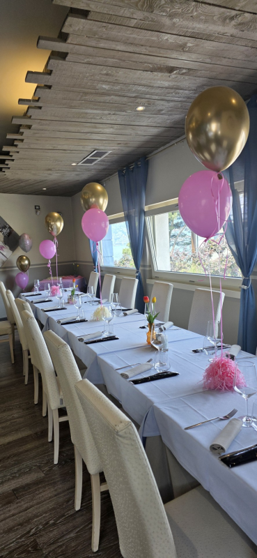 Images Goen Ristorante Pizzeria