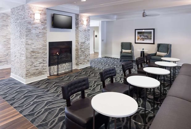 Images Homewood Suites by Hilton Huntsville-Village of Providence