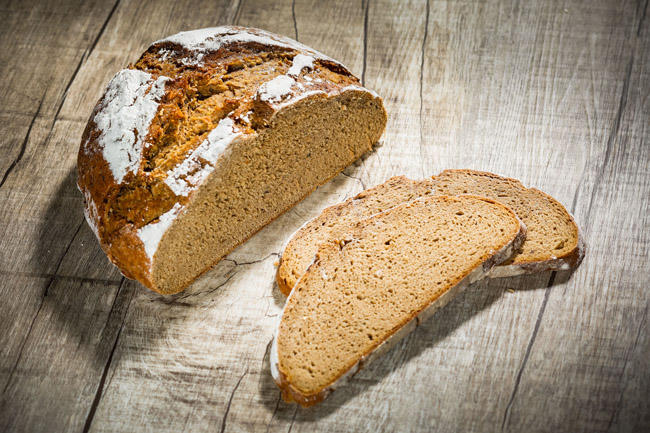 Meisterbäckerei u. Konditorei Koarl Brot - Inh. Ing. Hans Schmuck, Grenzgasse 13 in Kottingbrunn