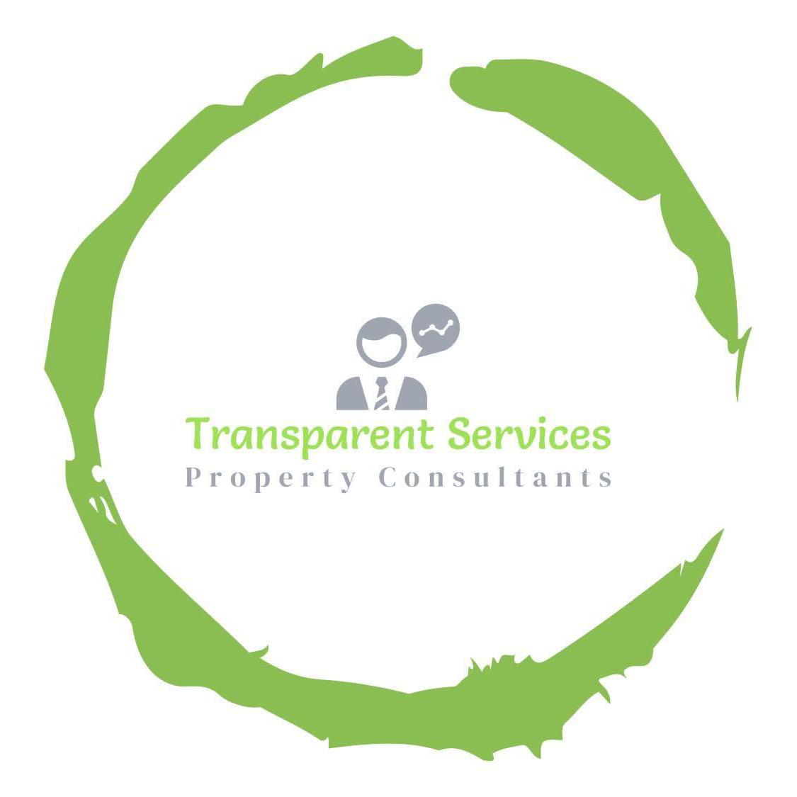 Transparent Services Ltd Logo