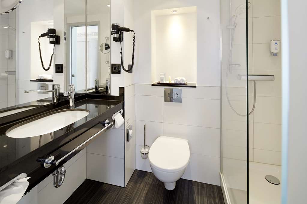 Best Western Hotel Helmstedt am Lappwald