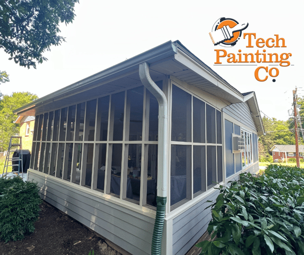 Images Tech Painting Company, Inc.