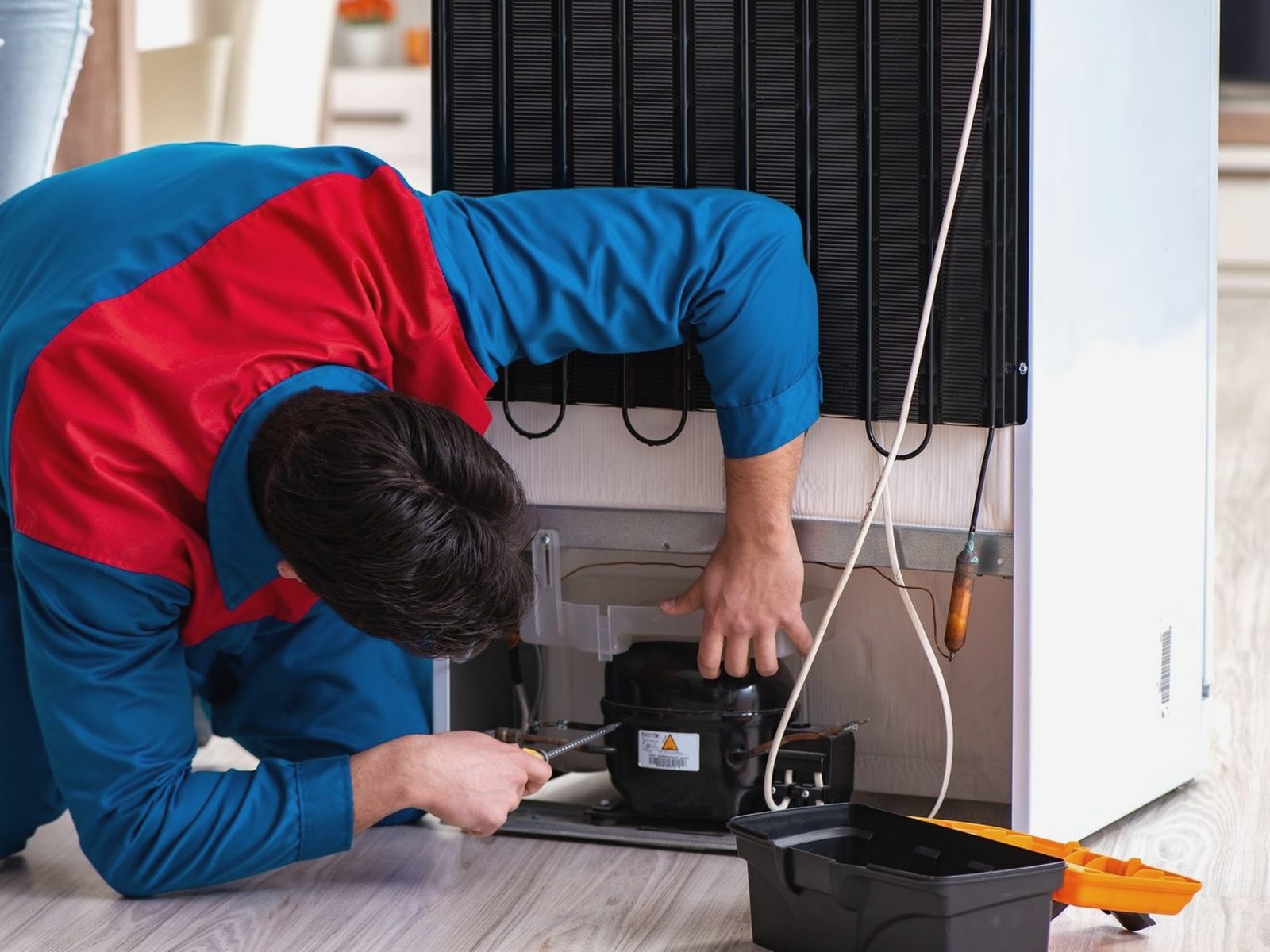 Jim's Appliance Repair Services