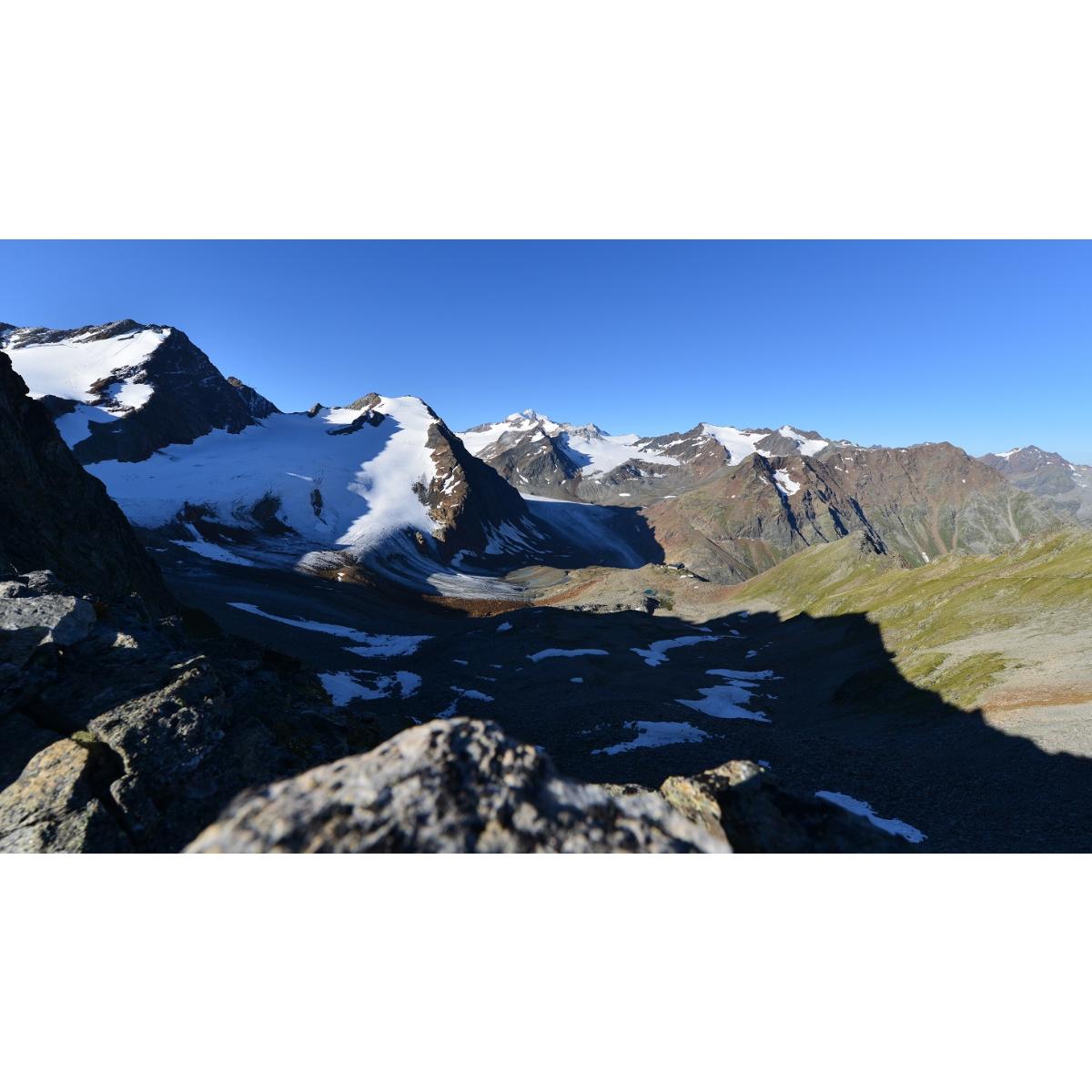 Bild 1 Wilde Alpentouren in Seeg