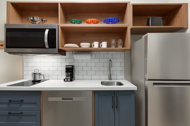 Images Candlewood Suites Vicksburg by IHG