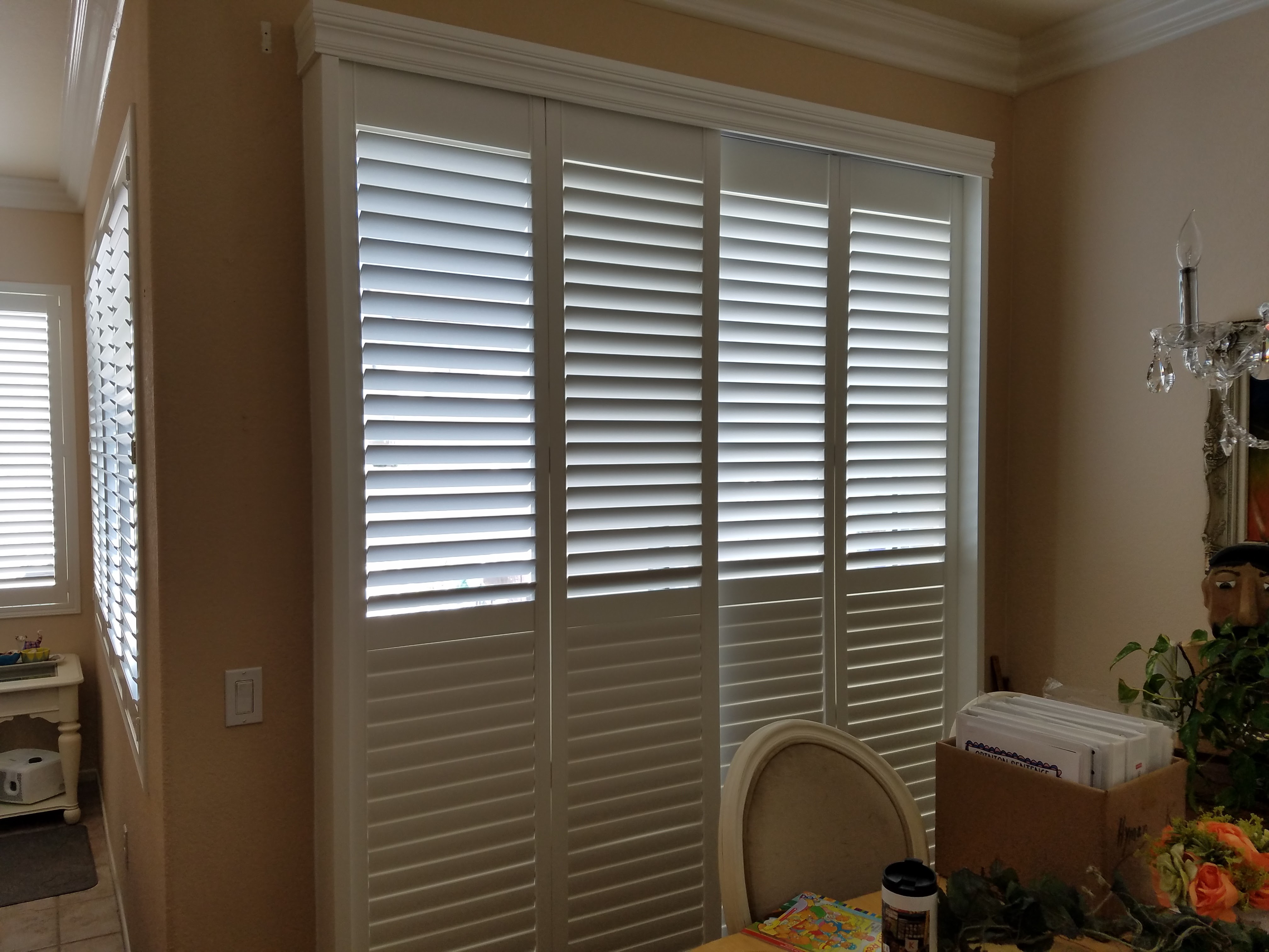 Image 21 | 805 Shutters Shades & Blinds