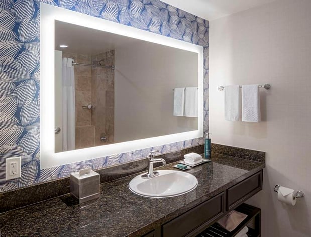 Images Hilton San Antonio Hill Country