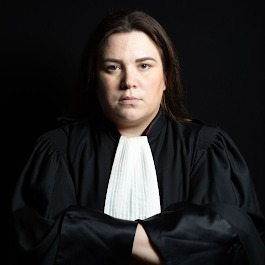 Maître Marilou Lepage – Avocat Pénaliste Paris