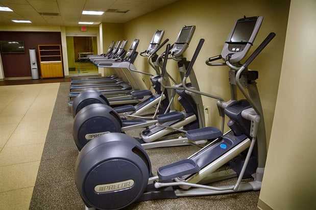 Images DoubleTree by Hilton Hotel Lawrenceburg