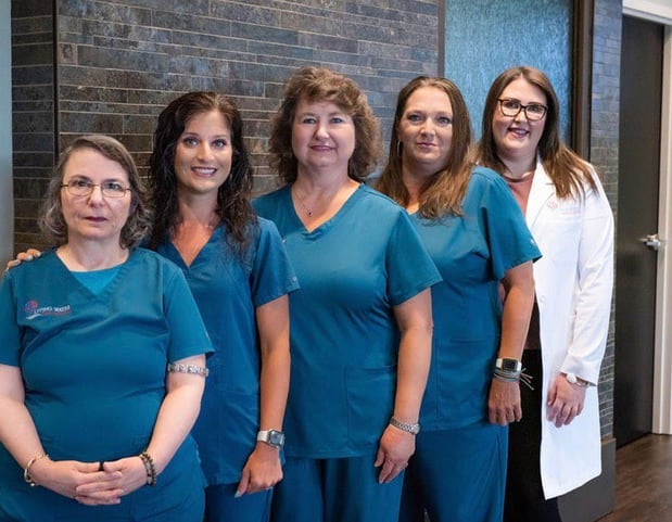 Images Living Water Vein Institute & Medical Spa