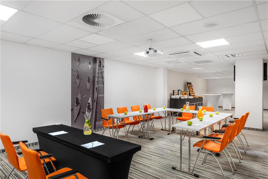 Images Park Inn By Radisson Budapest