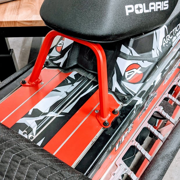 Images NEW Powder Coating