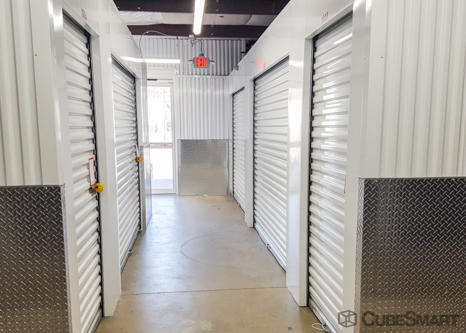 CubeSmart Self Storage Photo