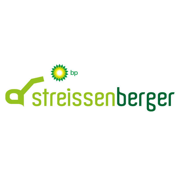 Logo von BP Tankstelle Streissenberger Pramerdorf