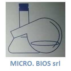 Micro.Bios Logo