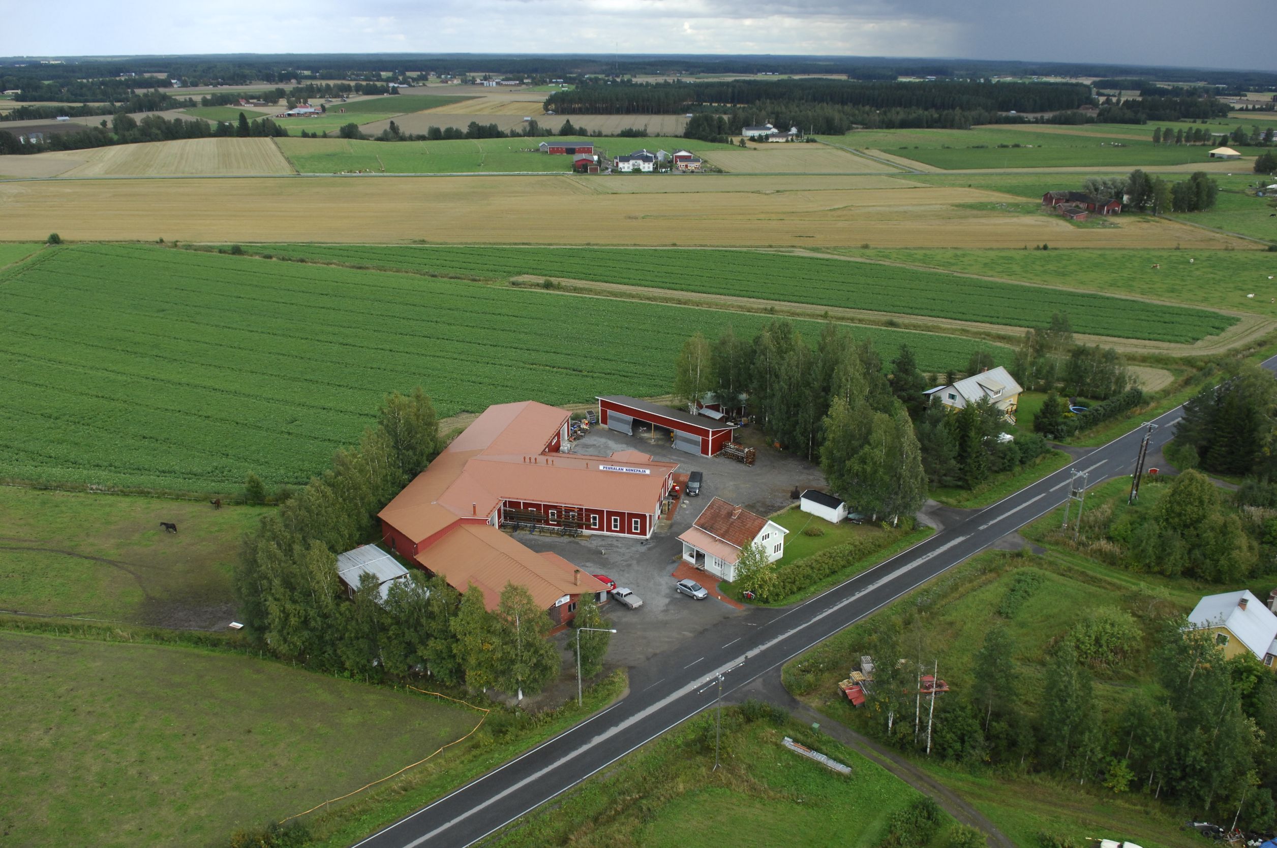 Images Peuralan Konepaja Oy