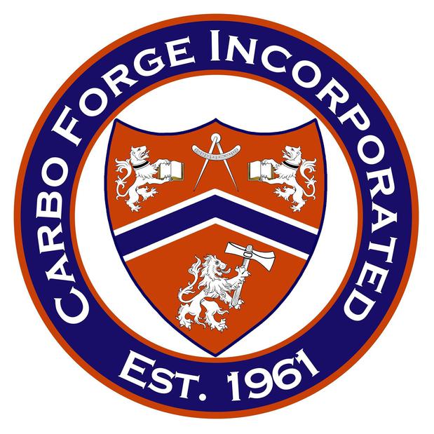 Images Carbo Forge Inc.