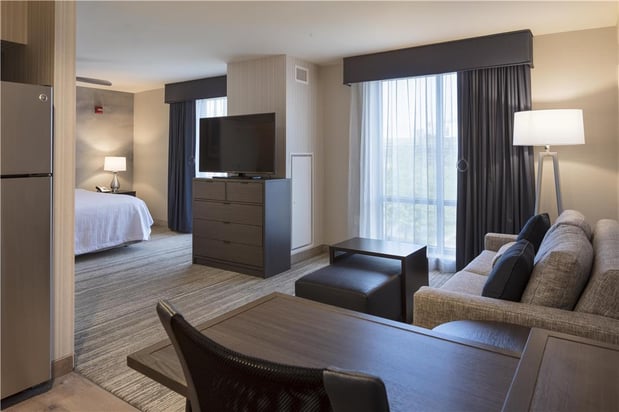 Images Homewood Suites by Hilton Needham Boston
