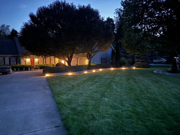 Images Cornerstone Brick Paving & Landscape