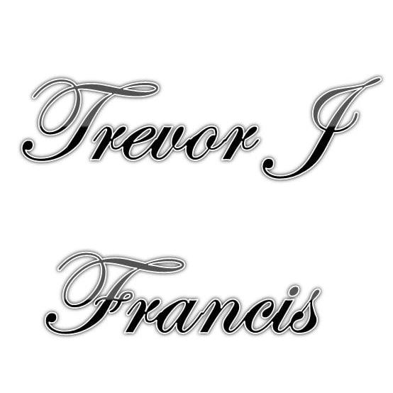 Trevor J Francis Logo