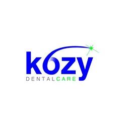 Kozy Dental Care Logo
