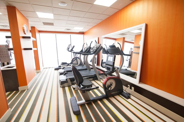 Images Holiday Inn Express Atlanta Galleria-Ballpark Area by IHG