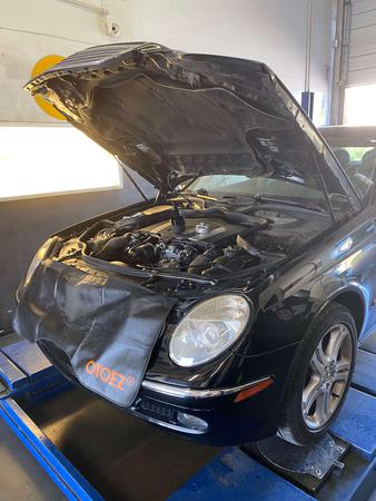 Images All European I Auto Repair Las Vegas