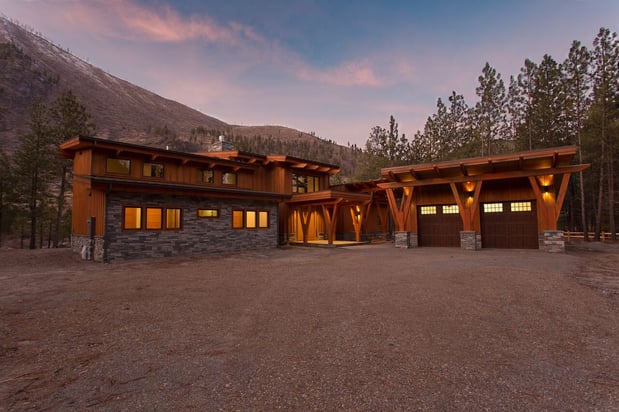 Images Tamarack Construction Co Inc