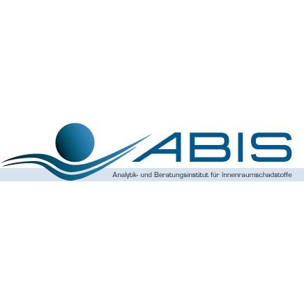 Logo ABIS GmbH