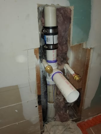 Images Aubrey Plumbing Company LLC