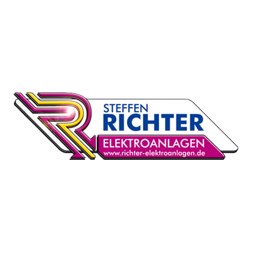 Logo Steffen Richter Elektroanlagen