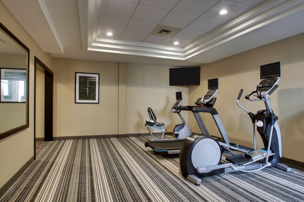 Images Candlewood Suites Wichita East by IHG