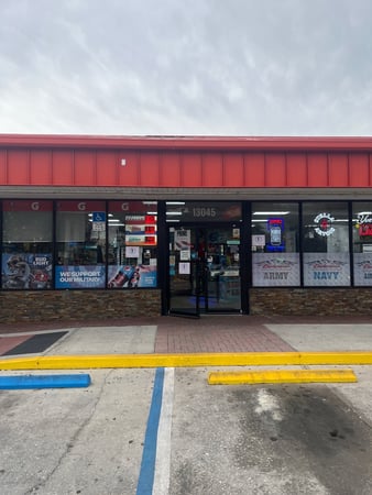 Images CoinFlip Bitcoin ATM - Fast Lane Express (Spring Hill)