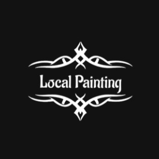 Local Painting Logo