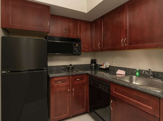 Images Homewood Suites by Hilton Chicago - Schaumburg