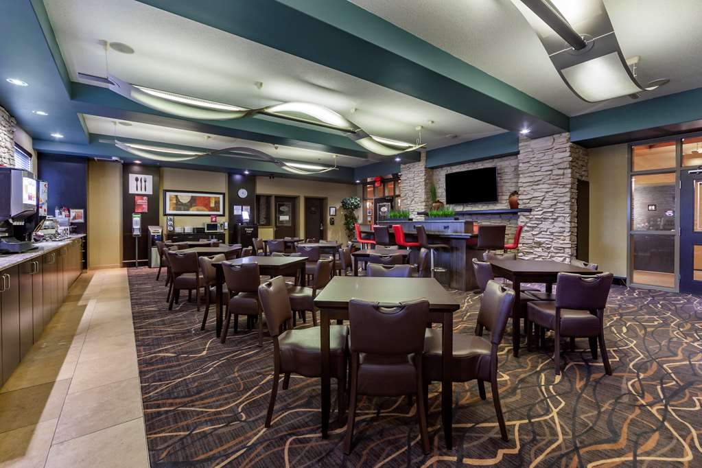 Images Best Western Plus St. Albert