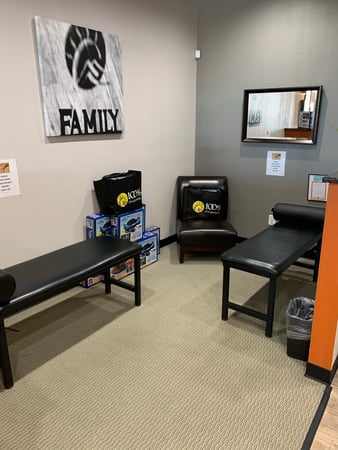 Images 100% Chiropractic - Broomfield