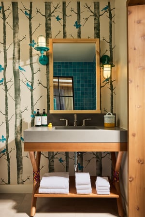 Images Treehouse Hotel Silicon Valley