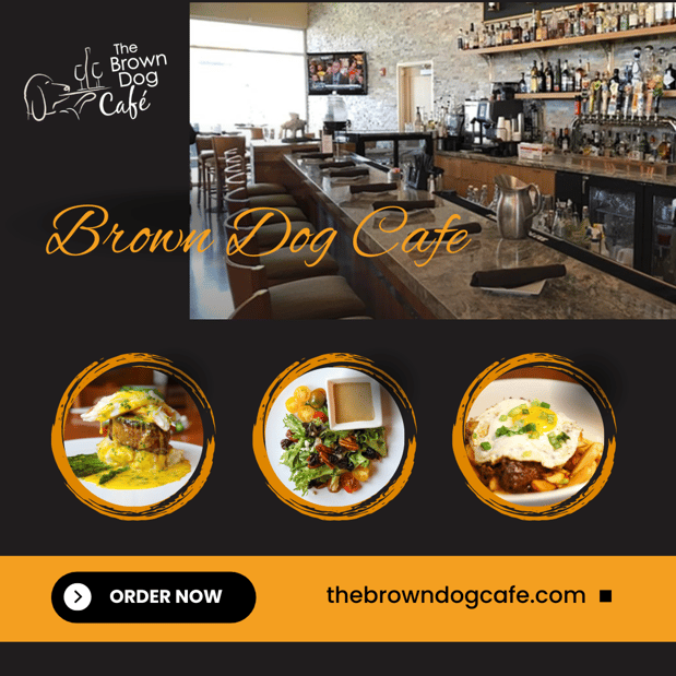 Images The Brown Dog Cafe